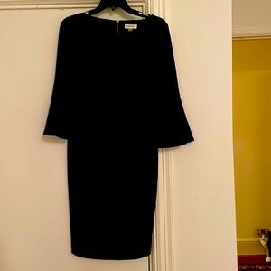 Calvin Klein dress